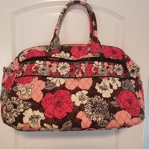 Vera Bradley Weekender